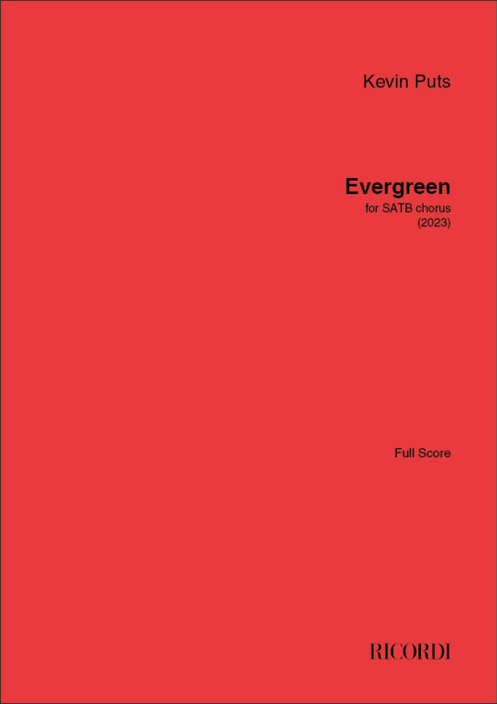 Evergreen